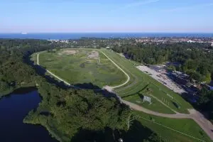travbanor i Sverige