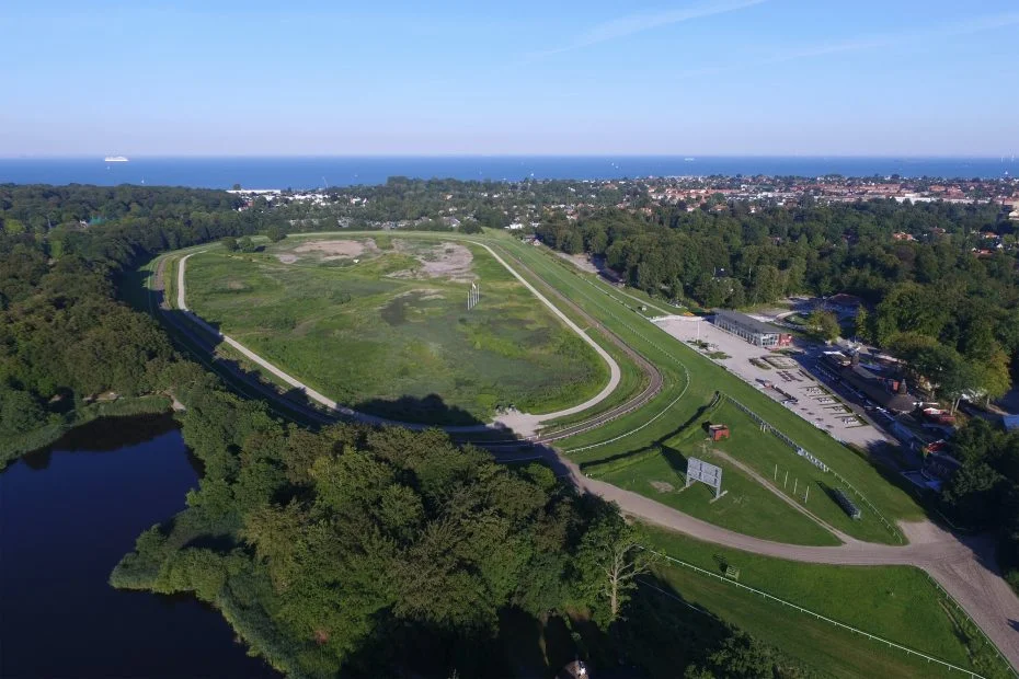 travbanor i Sverige