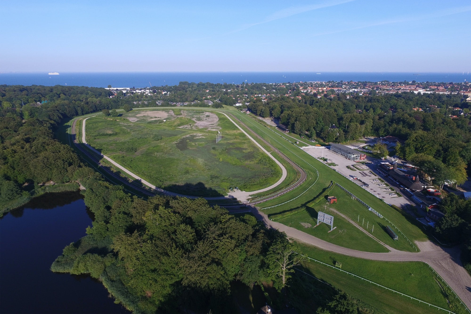 travbanor i Sverige